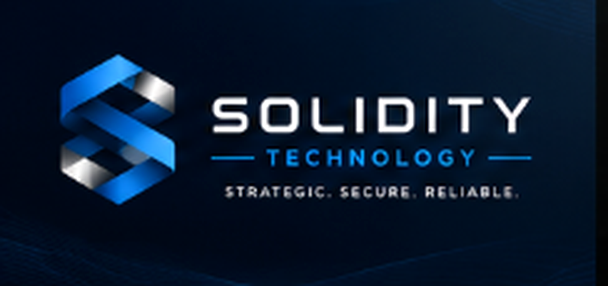 Solidity Technology